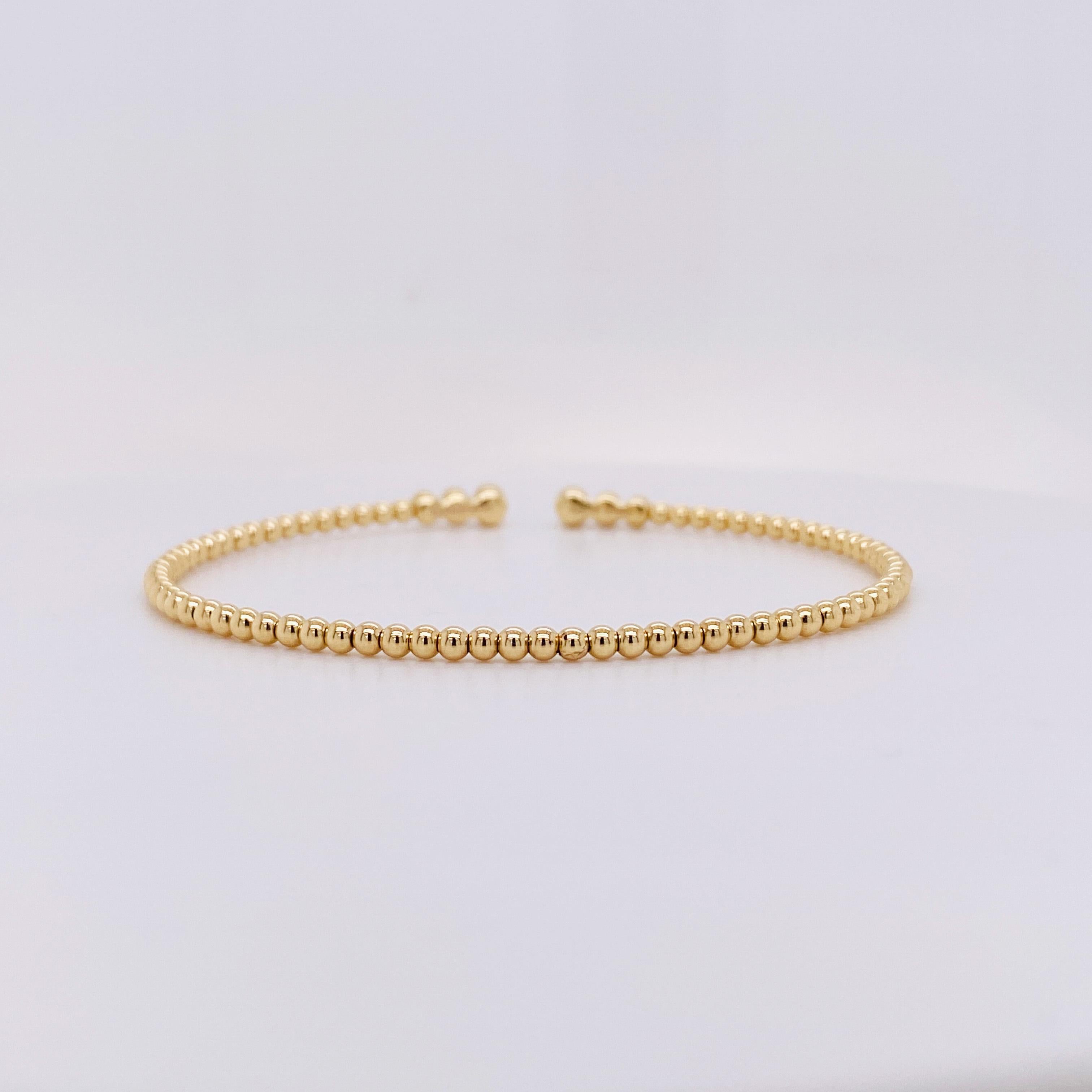 FUN! COLLECTIBLE! DESIGNER! DIAMOND FASHION BANGLE BRACELET! 

This fun designer diamond bangle bracelet is so adorable and looks great on everyone! With three round diamonds set in a modern bezel setting on each side this bracelet has just the
