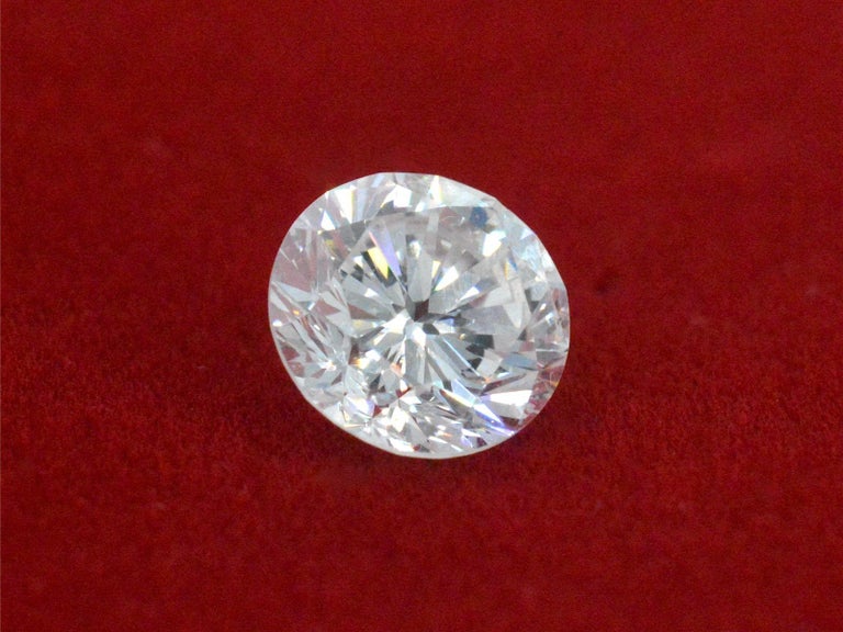 CHOOSE Your Gemstone! 55Carat Natural Stone 925 Silver Victorian Solitaire Ring - Sizes 4-13