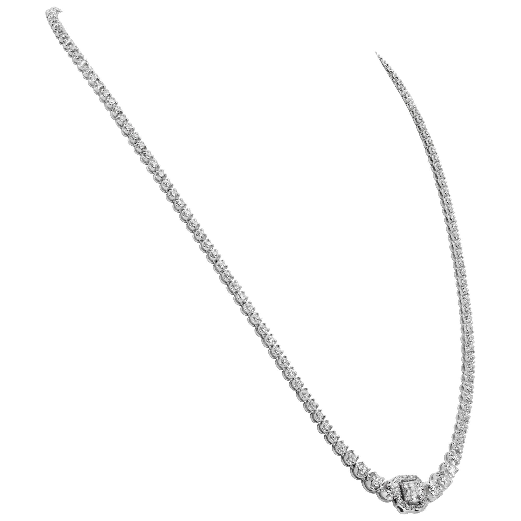 vvs diamond chain surfside
