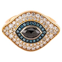 Cocktail Rings