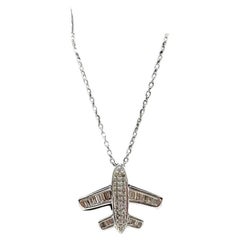 Silver Pendant Necklaces
