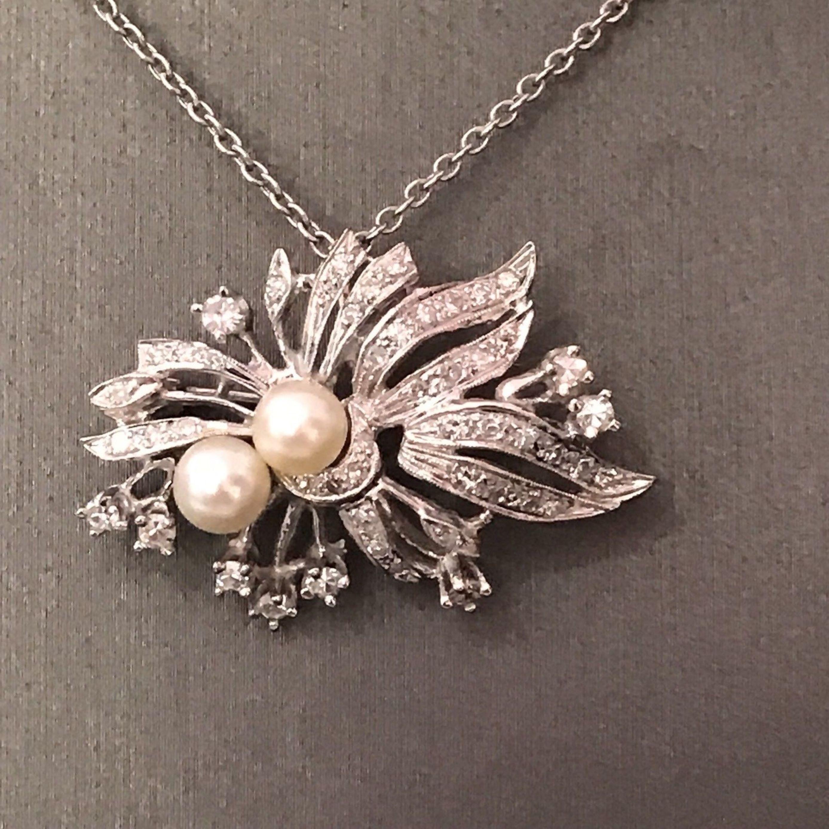 Collar con broche de diamantes y perlas Akoya de alta calidad Oro de 14 quilates Italia certificado $5.995 814583

¡Esta es una pieza única de joyería glamurosa hecha a medida!

FABRICADO EN ITALIA

¡Nada dice más 