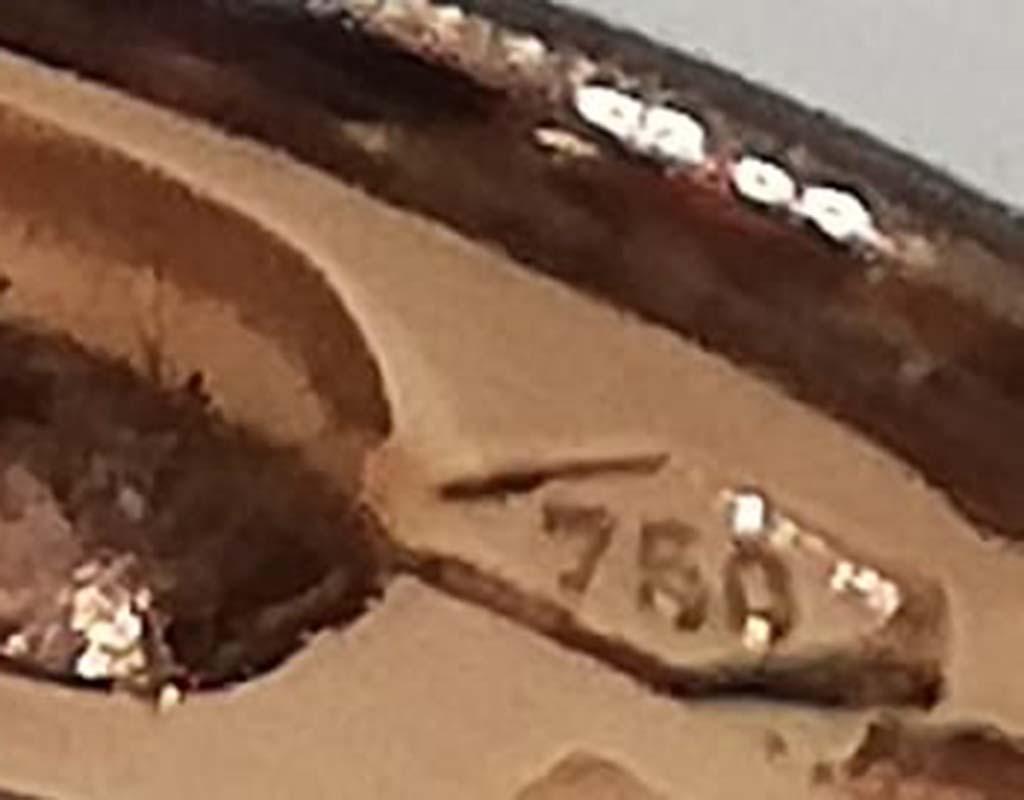 Diamante Amatista Peridoto Naranja Azul Claro Topacio Iolita Granate Anillo de Oro Rosa en venta 1