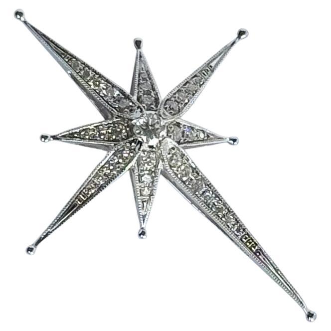 Edler Schmuck Broschen