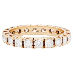 Alliances pour femme - Diamant