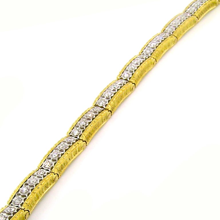 Special Order - Dimitri Bracelet in 18-karat Gold main image 1