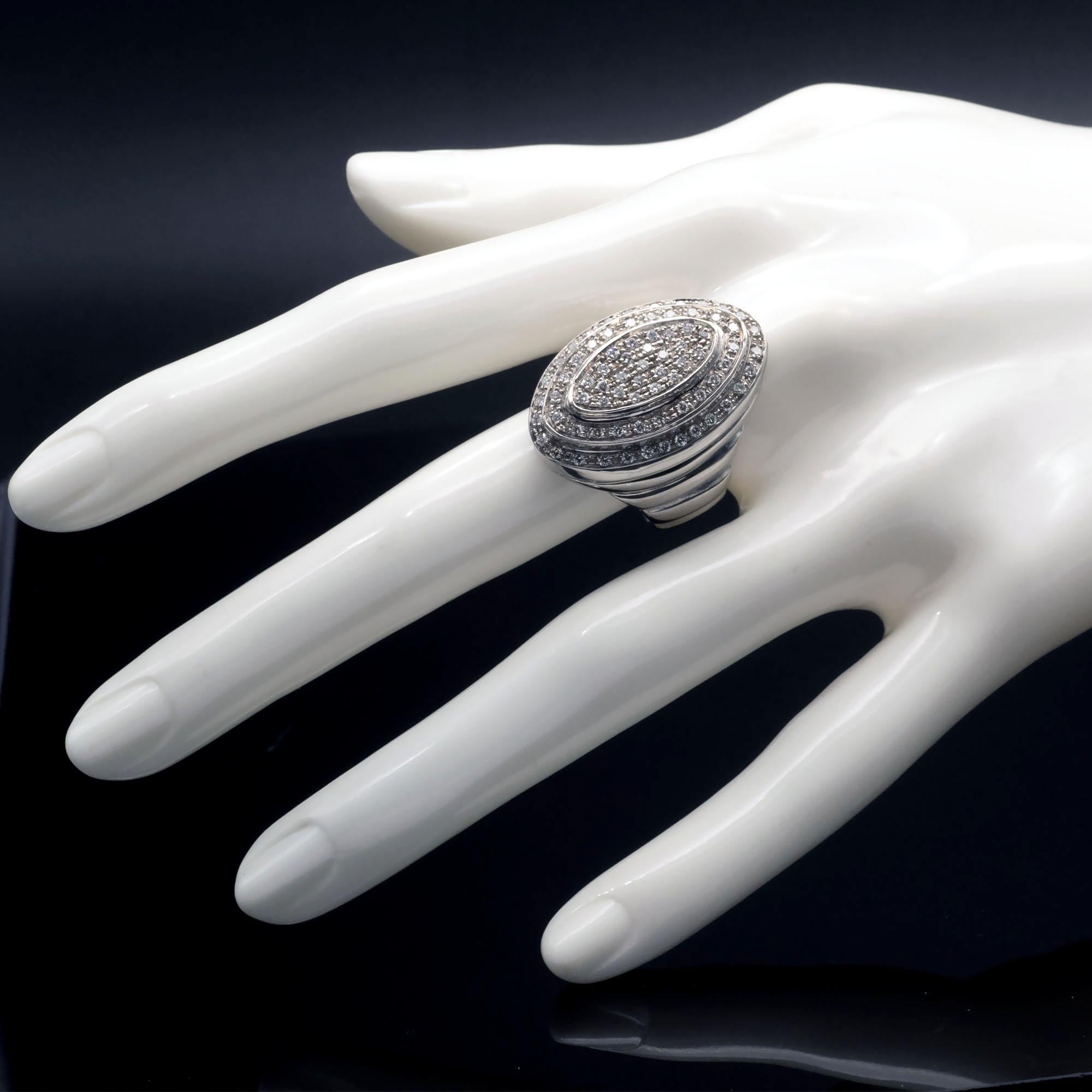 white gold diamond rings sale