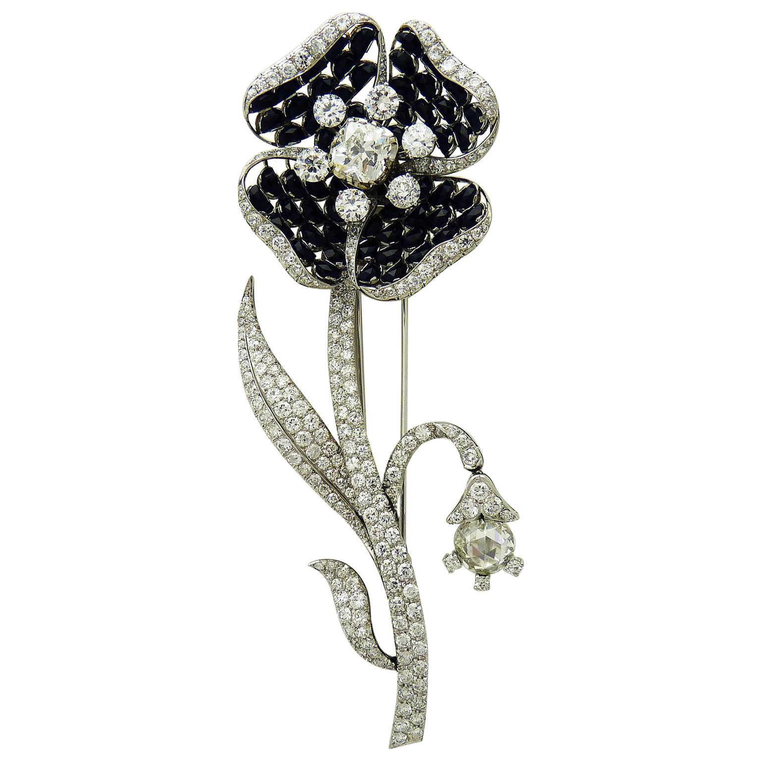 Art Deco Brooches 594 For Sale at 1stdibs Page 3