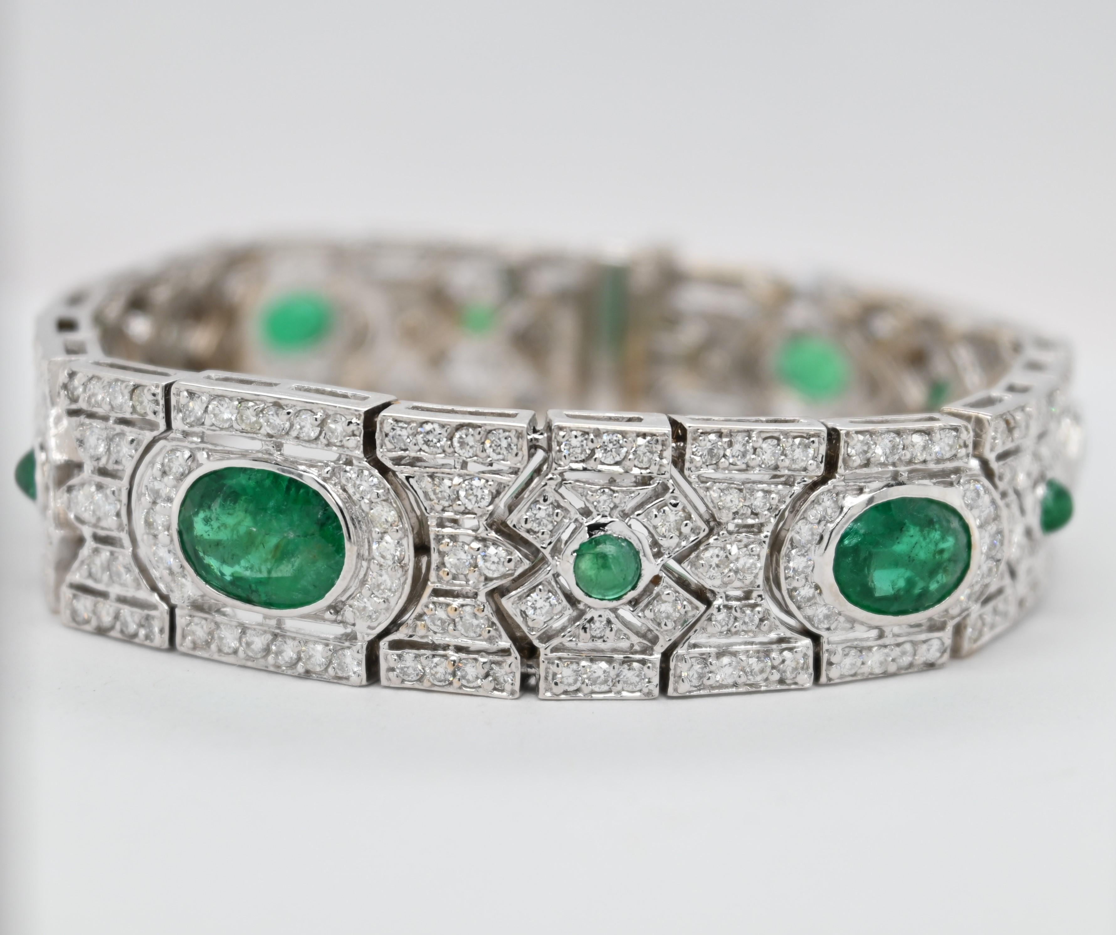 emerald magnum