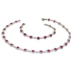 Diamond More Necklaces