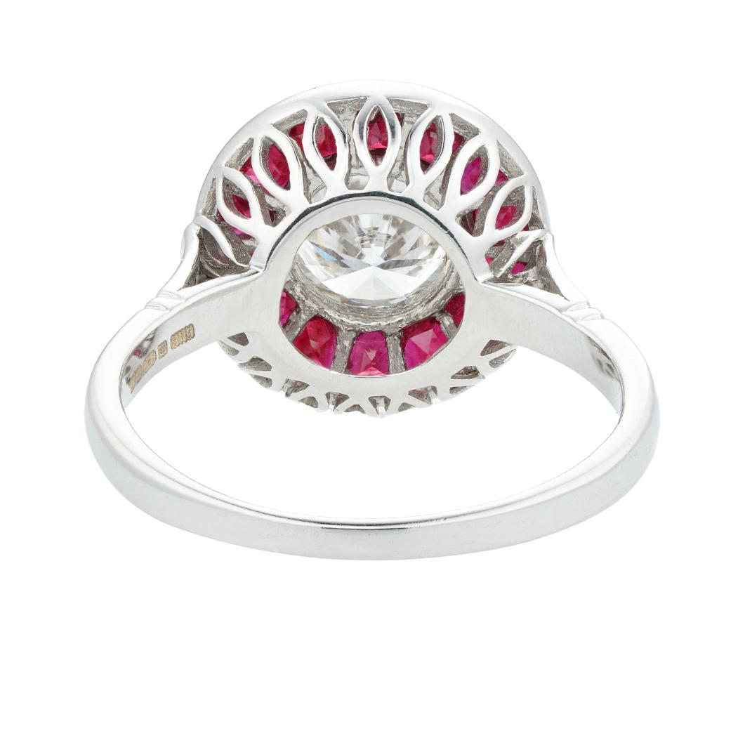 target rings for her
