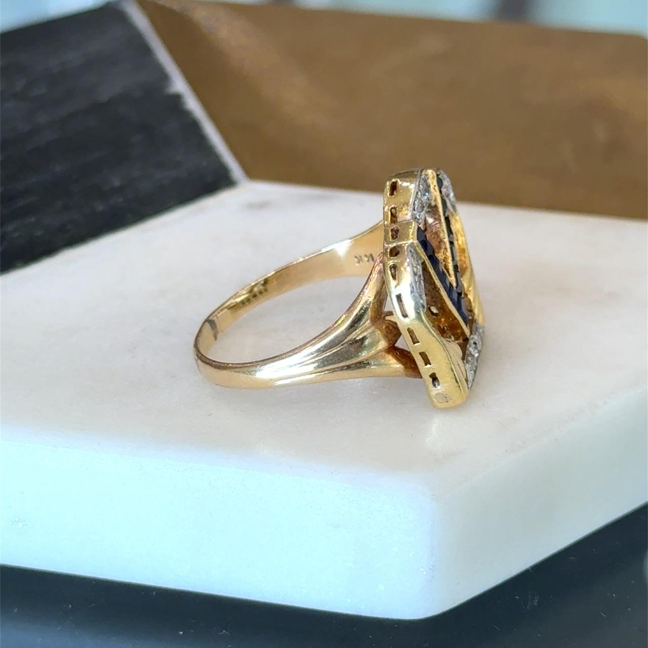 Bague 