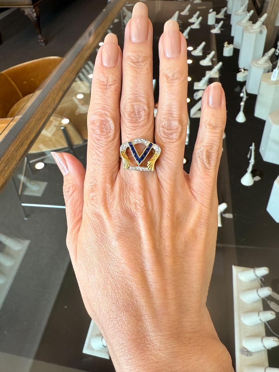 da uomo o donna Anello 