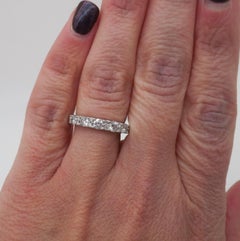 Diamond Anniversary Band