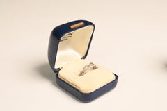 Diamond Infinity Wedding Band. Diamond Full Eternity Band Platinum H-I VS