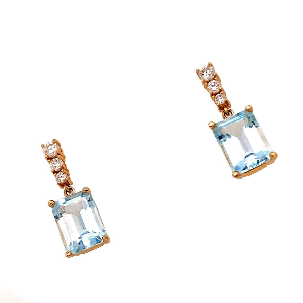 Natural Finely Faceted Quality Diamond Aquamarine Earrings 14k Y Gold 2.98 TCW Certified $3,490 018712

This is one of Kind Unique Custom Made Glamorous Piece of Jewelry!

Nothing says, “I Love you” more than Diamonds and Pearls!

This item has been