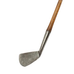 Diamond Back Mid Iron Golf Club, a Patrick of Leven