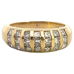 Band Rings