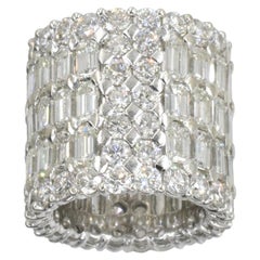 Anneau de diamant
