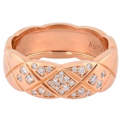 Band Rings