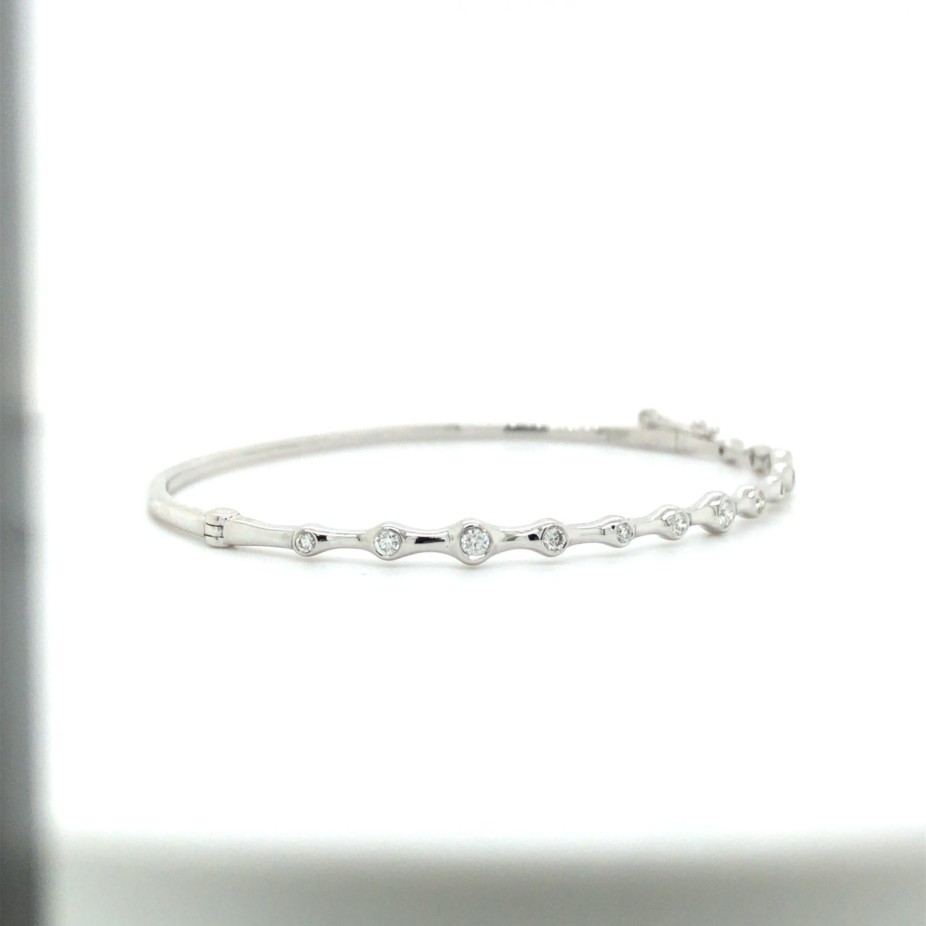 unique diamond bracelets