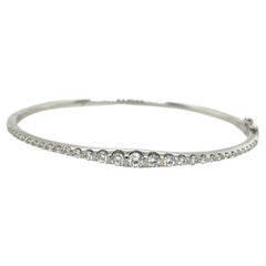 Pulseras de oro