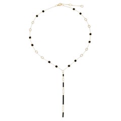 Diamond Bezel Sunburst 14K (or 18k upon request) Yellow Gold Station Necklace