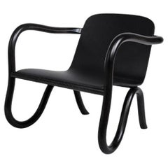 Diamond Black, Kolho Original Lounge Chair, MDJ Kuu by Made By Choice