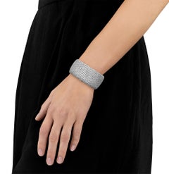 Diamond Bracelet, 42.33 Carats