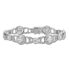 Diamond Bracelet