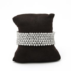 Diamond Bracelet