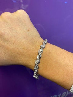 Diamond Bracelet