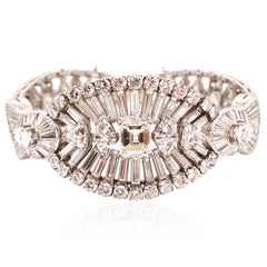 Diamant-Armband