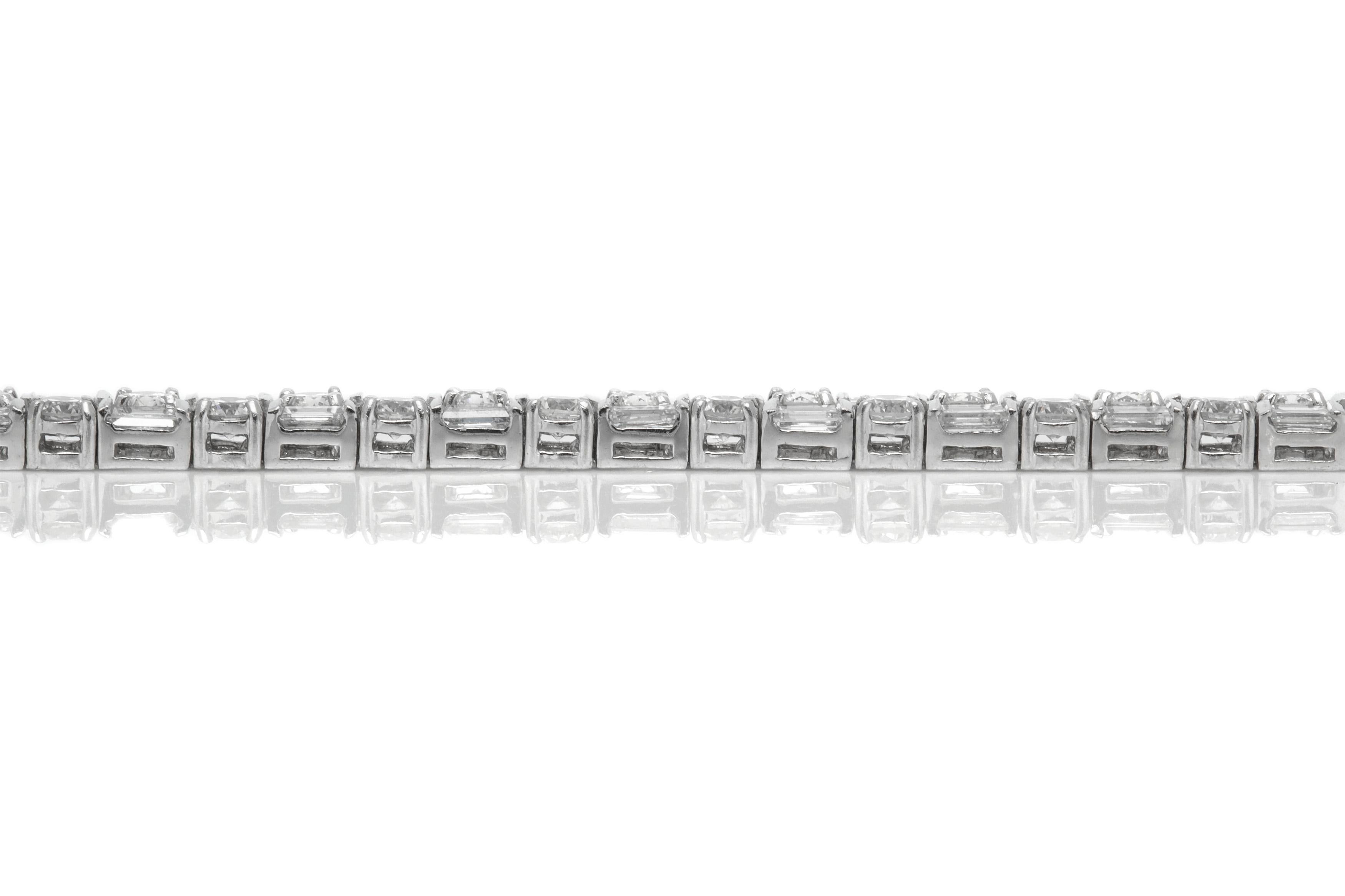 Women's Diamond Bracelet