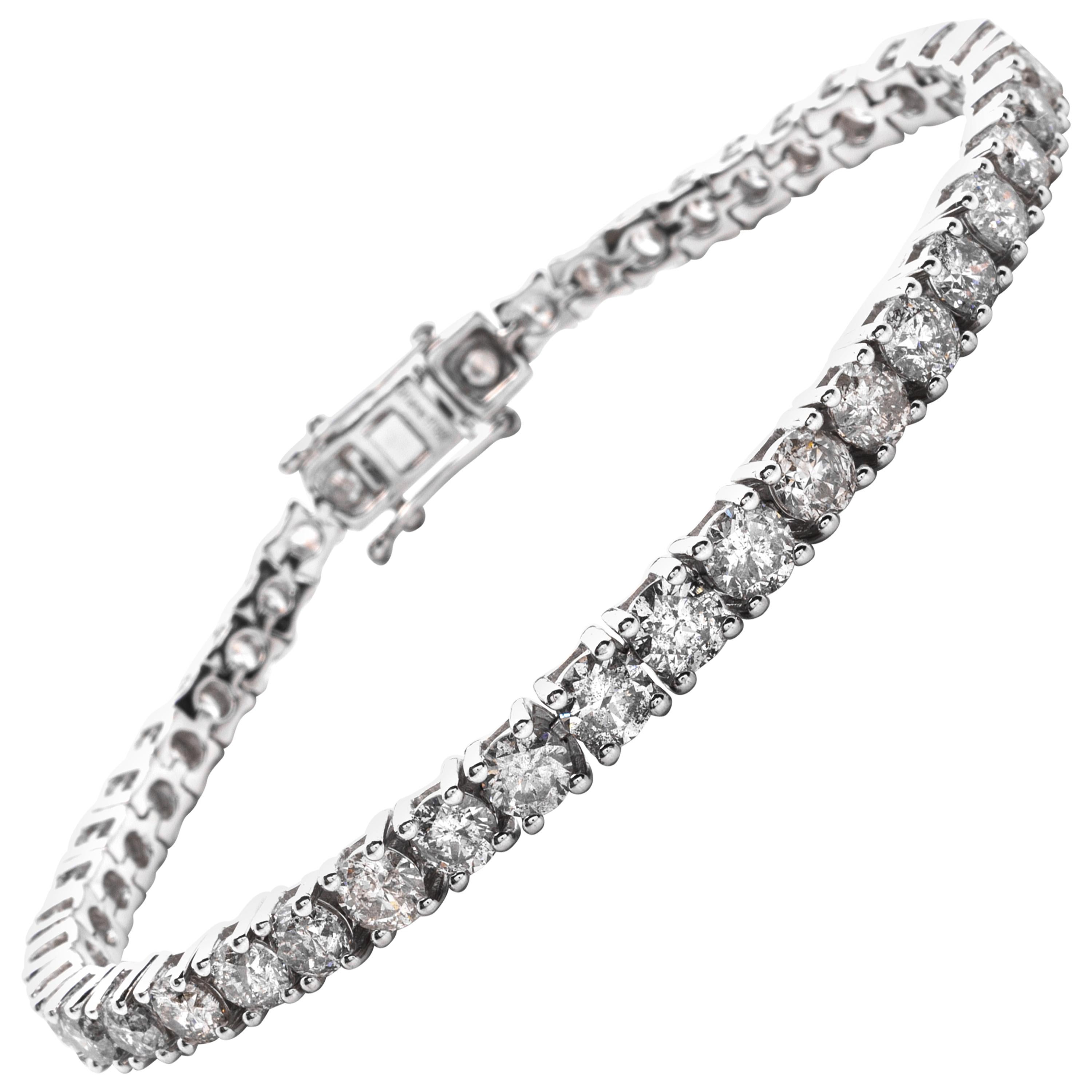 Diamond Bracelet