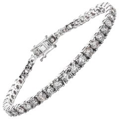 Diamond Bracelet