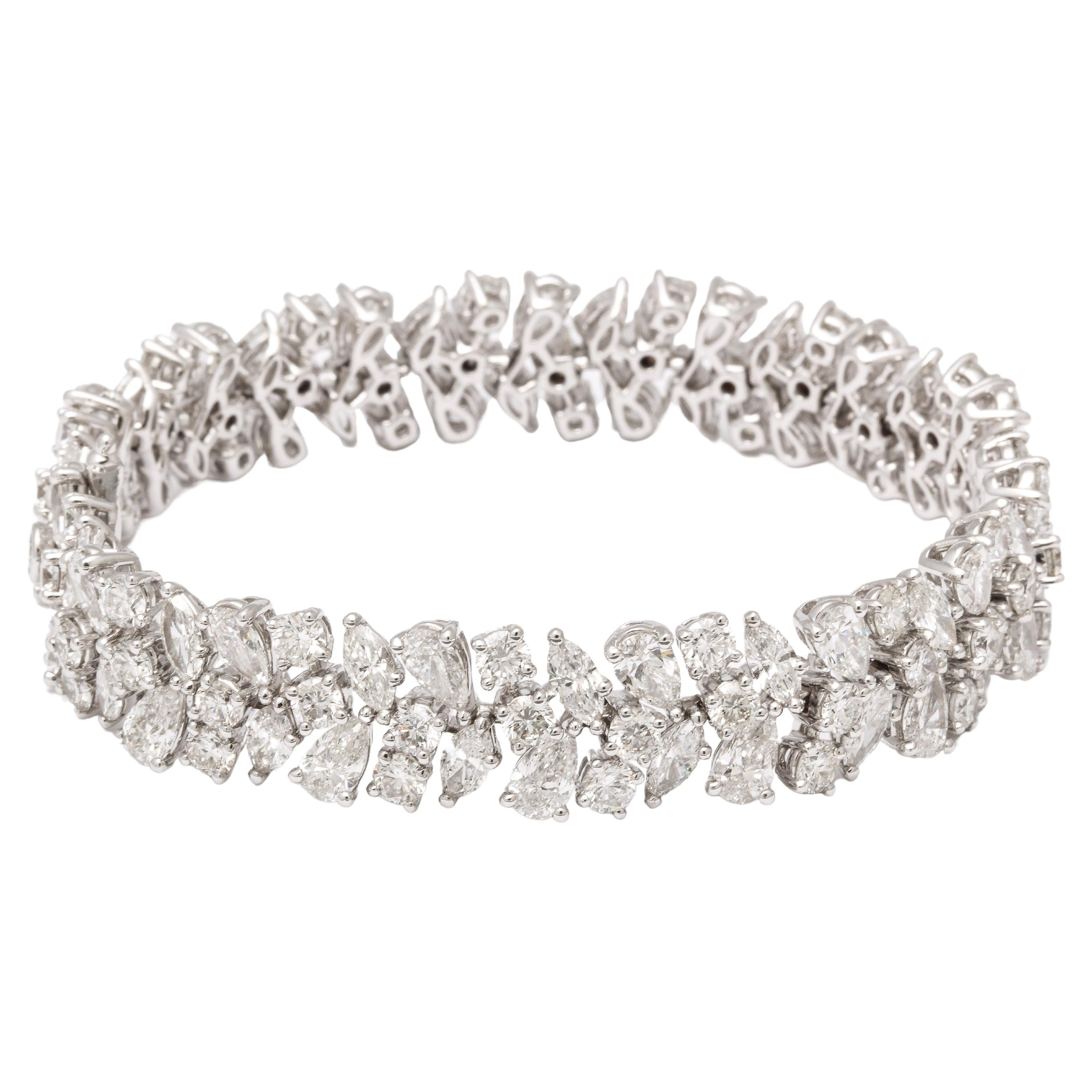 Diamond Bracelet