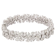 Diamond Bracelet