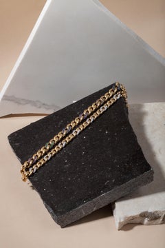 Diamond Bracelet, Perpetuity Bracelet