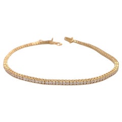 Diamond Bracelet Tennis