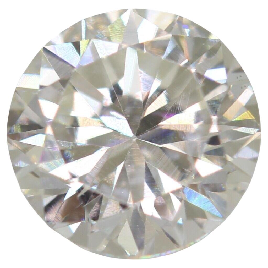 Diamante brillante 1,87ct en venta
