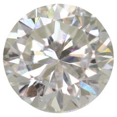 Diamant brillant 1,87ct