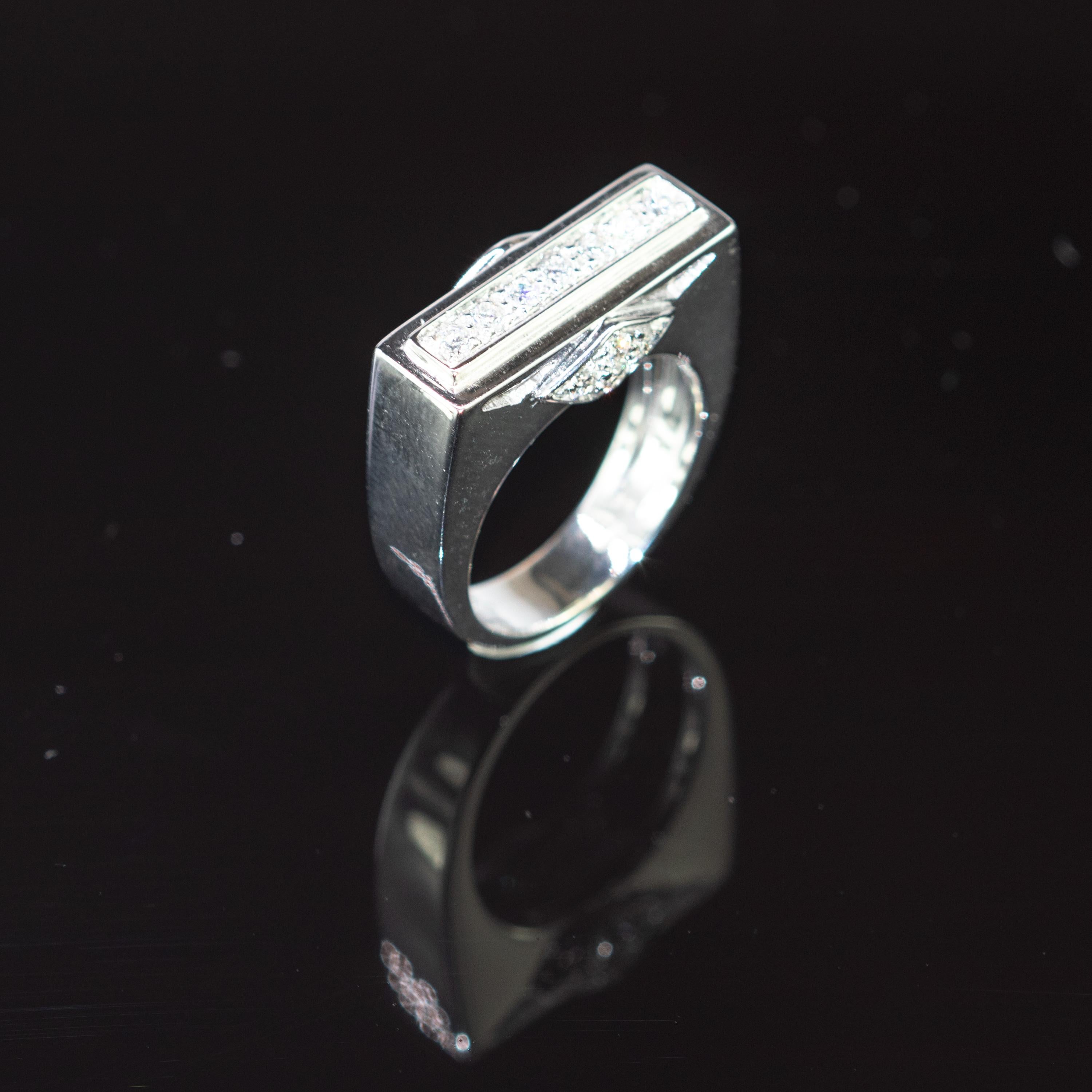 italian ring designs for male