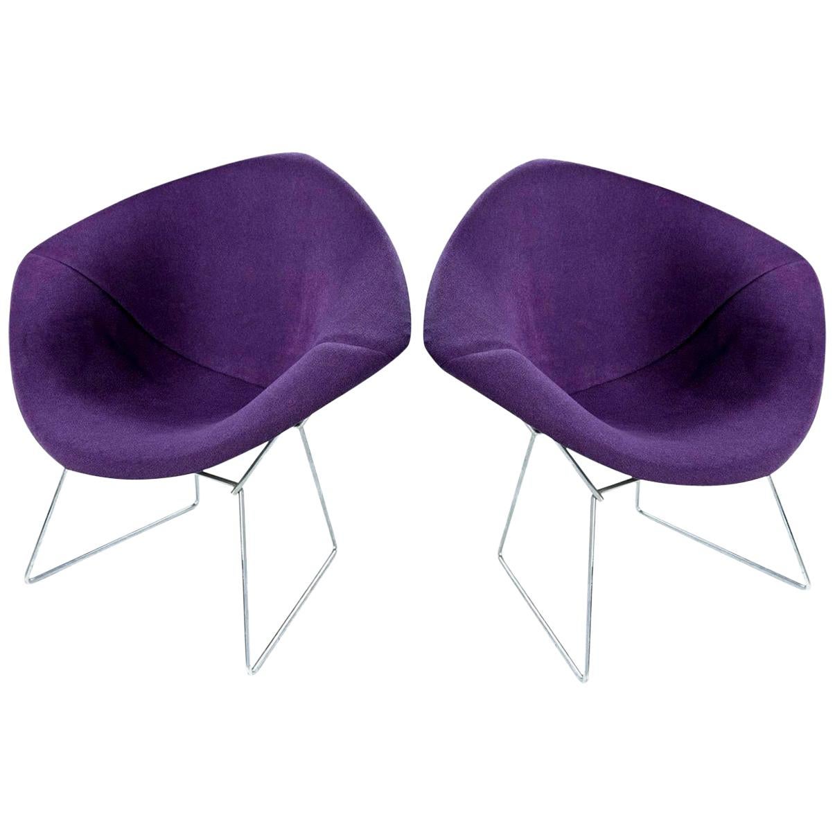 Diamond Chair