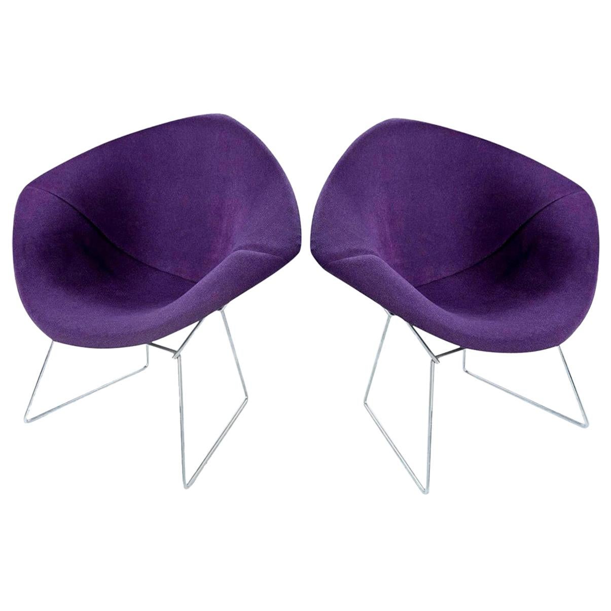 Diamond Chair