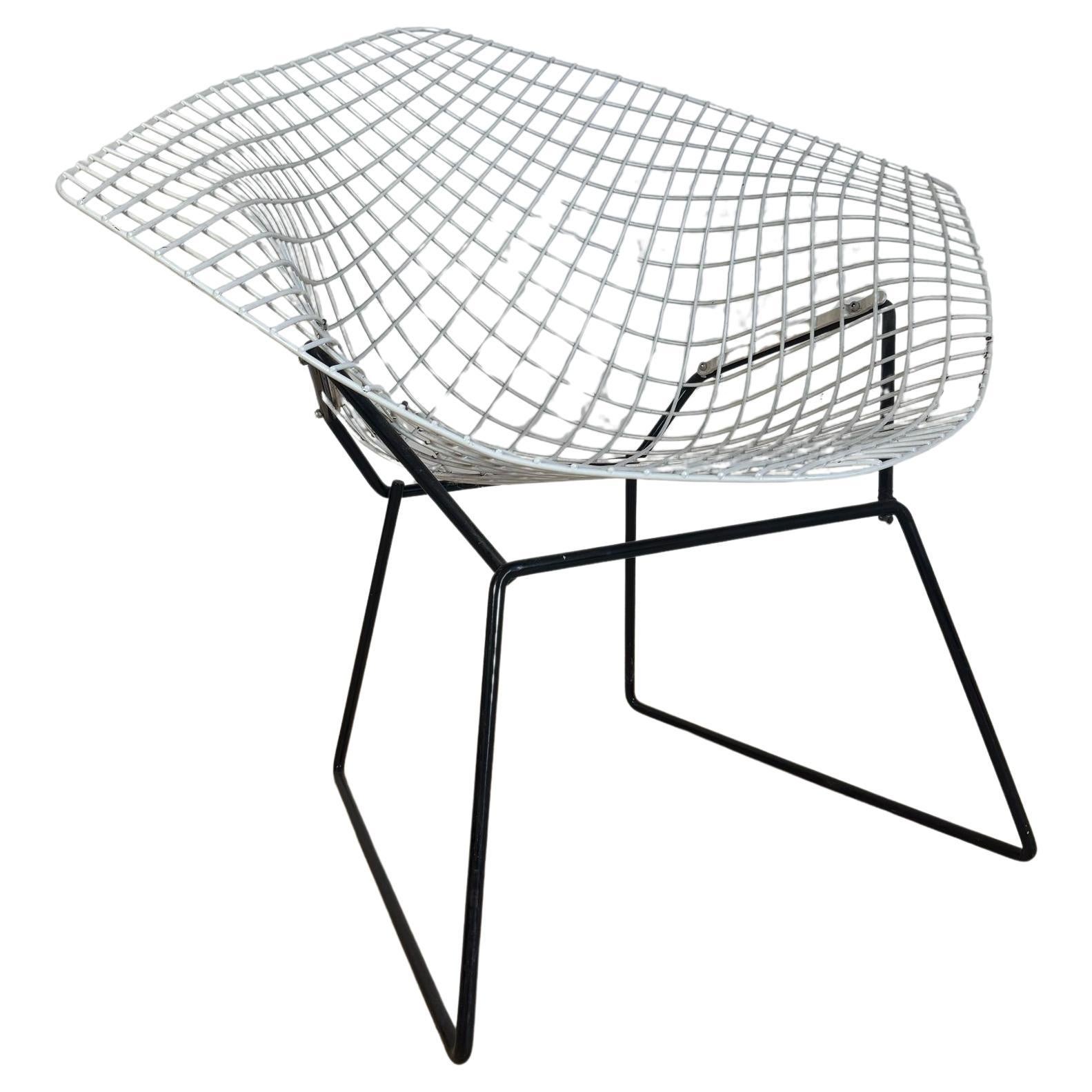 Diamond chair, Harry Bertoia for Knoll International, 1970s