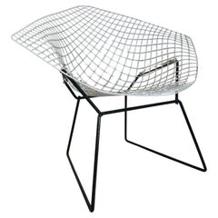 Diamond chair, Harry Bertoia for Knoll International, 1970s