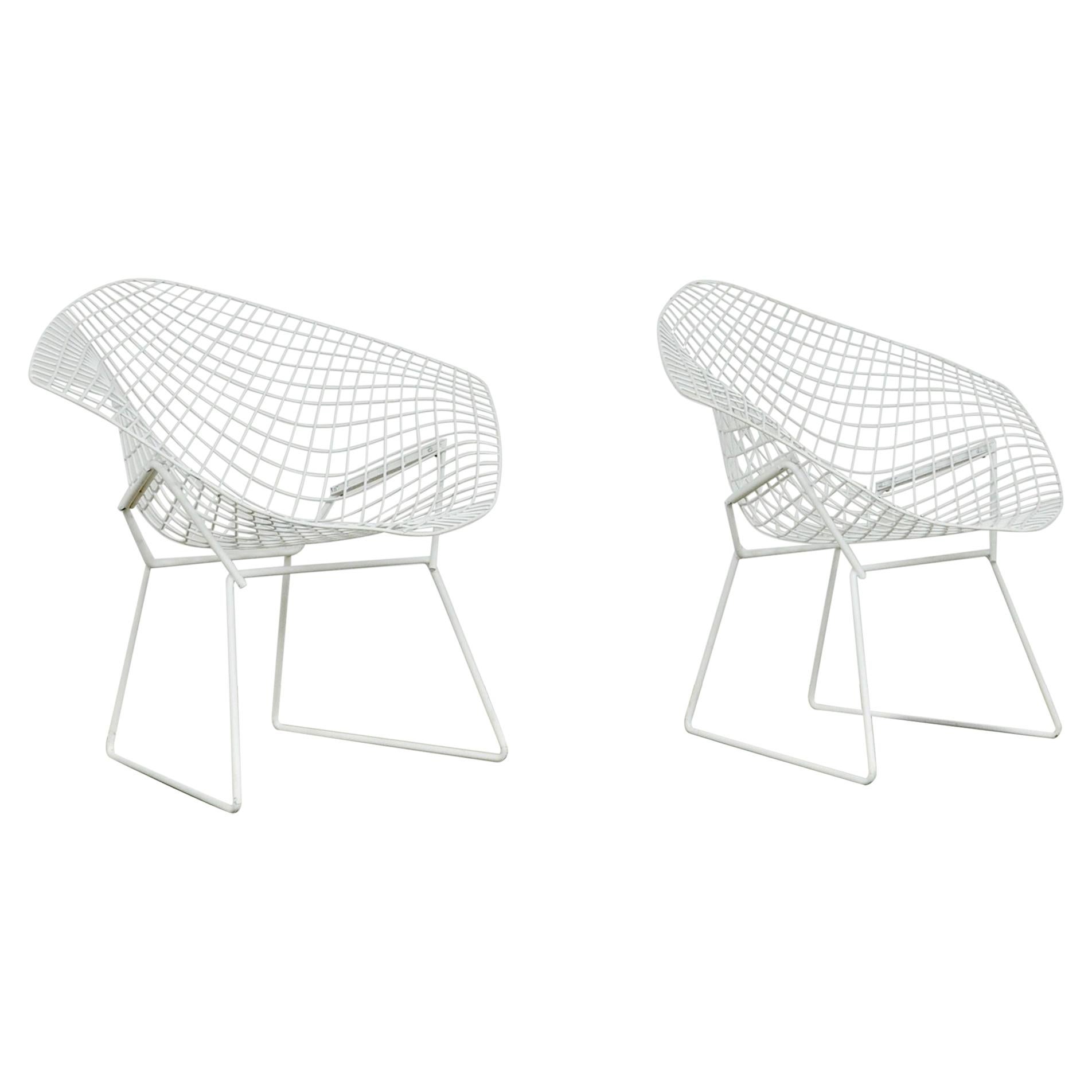 Diamond Chair