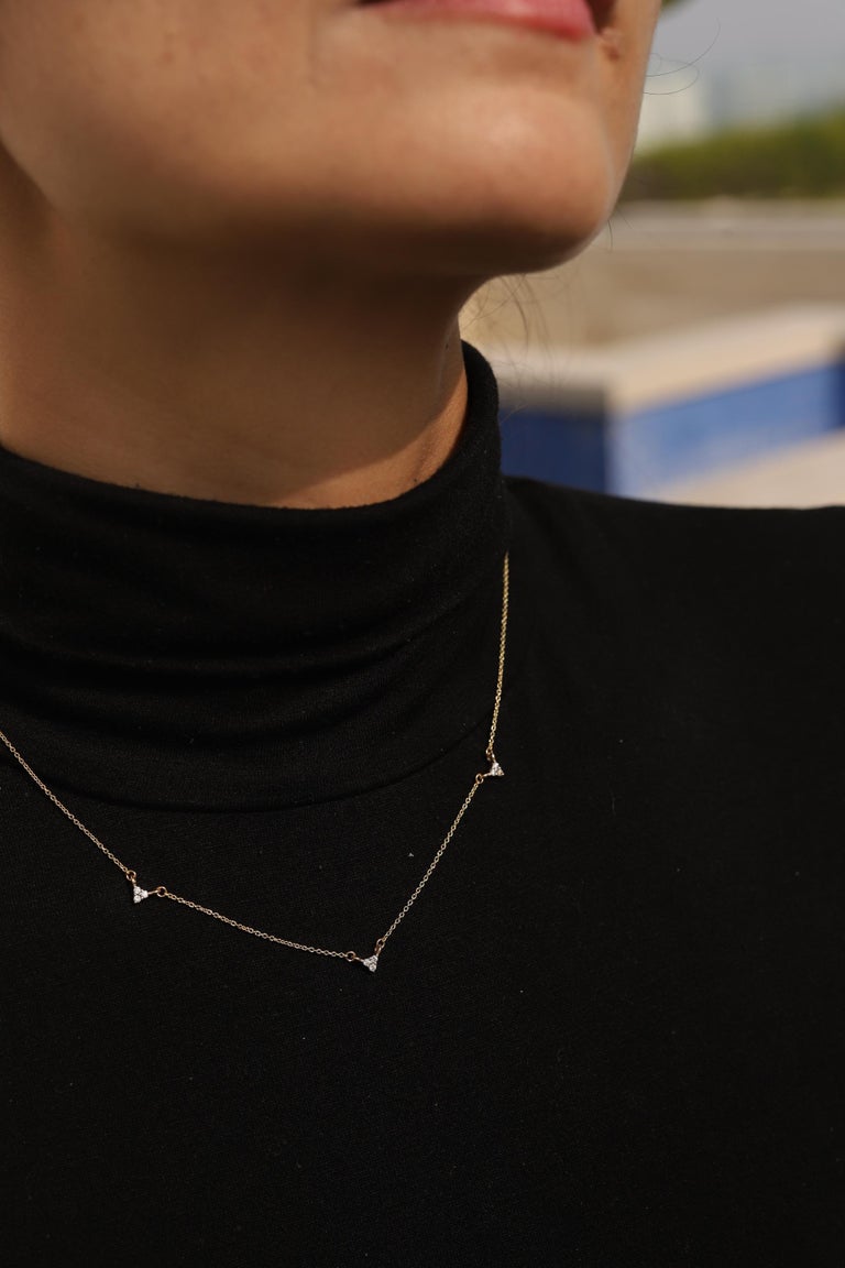 Catbird angel hair necklace deals
