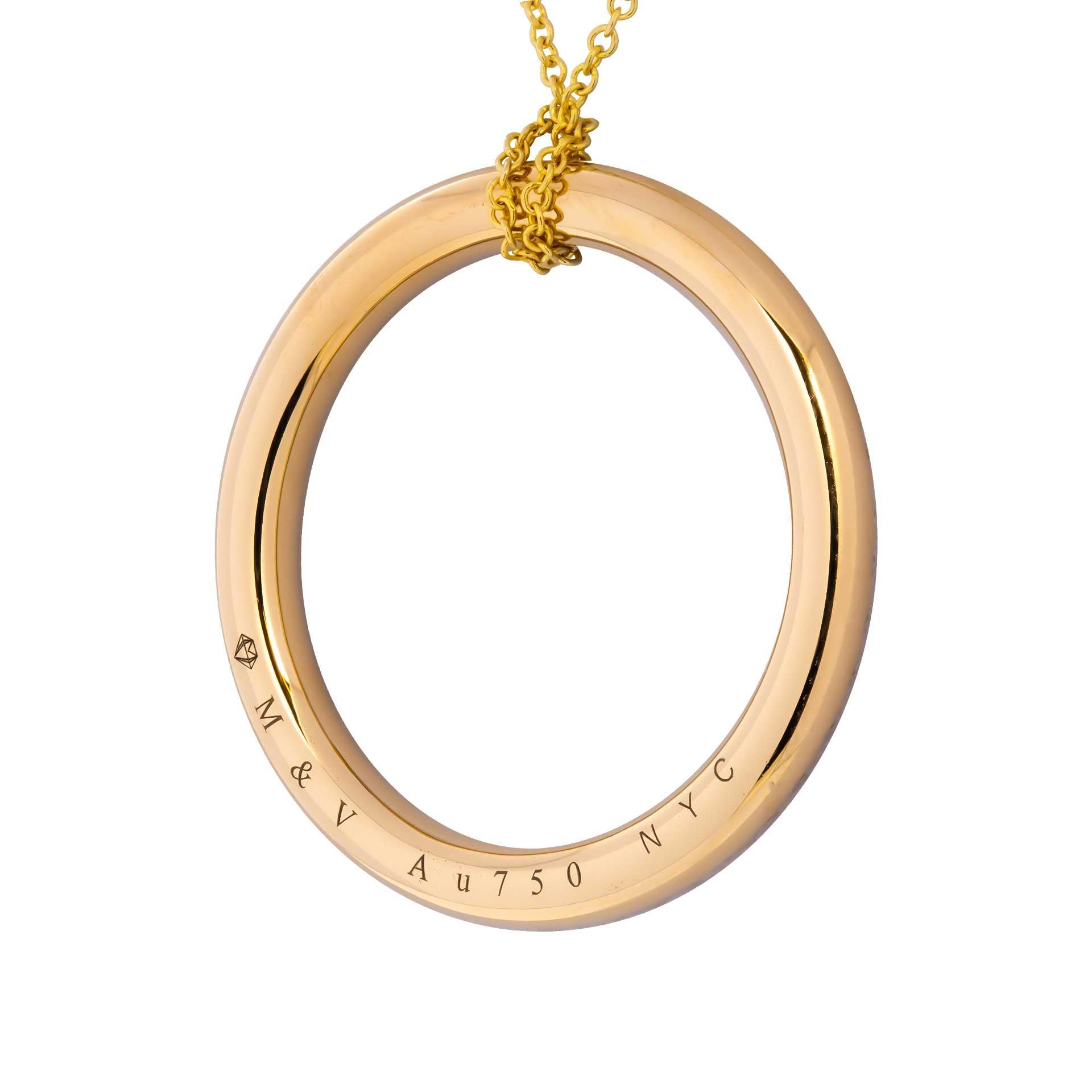 circle of life jewelry